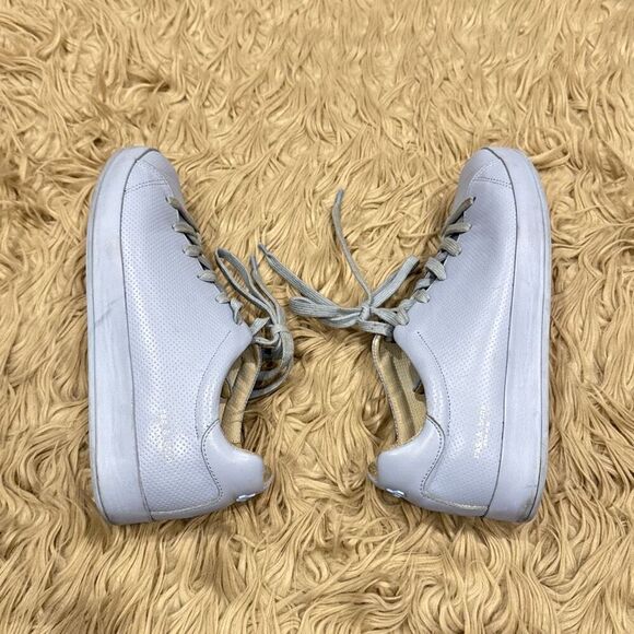Rag & Bone low top sky blue sneakers size 39.5 (9.5 US) - Picture 6 of 10
